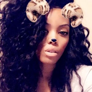 Meet your Posher, Kiara